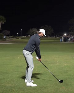 The opening tee shots from The Match 🏌🏻‍♂️ | PGA TOUR