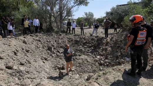 Guerra de EE.UU. e Israel con Irán y ataques en Medio Oriente, en vivo: última hora, noticias, reacciones | CNN