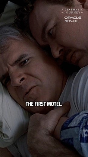 Now at Spotify “A Cinematic Christmas Journey” a podcast I got to do w Peter Billingsley, breaking down all your holiday favorites. This week, Planes Trains & Automobiles w editor Paul Hirsch. #spotify #thanksgiving #planestrainsandautomobiles #podcast | Steve Byrne