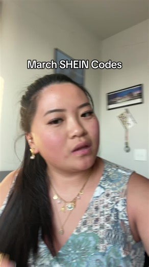 Shein 2026 Discounts and Spring Break Haul