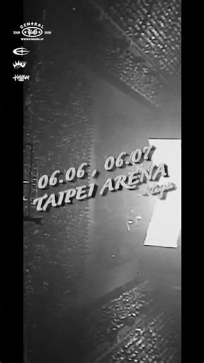 “King Gnu CEN+RAL Tour 2026”06.06, 07 TAIPEI Taipei Arena #KingGnu