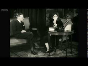 Hollywoods Lost Screen Goddess Clara Bow 02/04