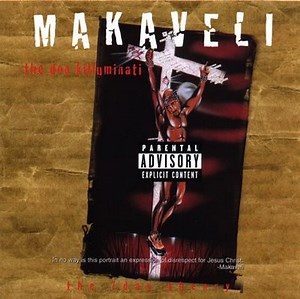 Makaveli - The 7 Day Theory