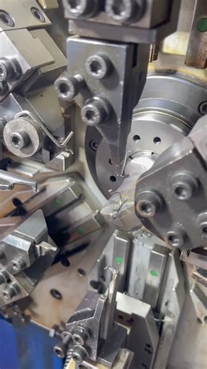 2.8K views · 17 reactions | เราคือ โรงงานสปริงเจ้าแรกในประเทศไทย...