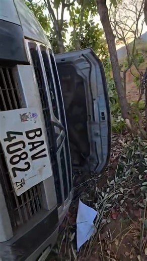 Zambian watch on Reels