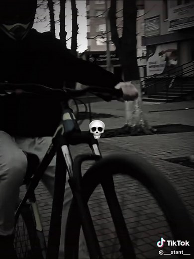 🚴🏻‍♂️#city #velo #freeride #mtblife #mtb #street #stant