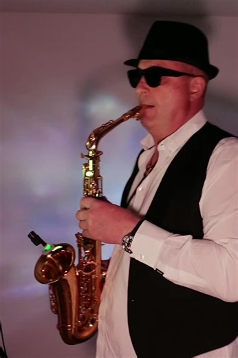 “Swing classic on saxophone 🎷 Glenn Miller – Tuxedo Junction” #GlennMiller #TuxedoJunction #SwingMusic #Oldies #pochersax