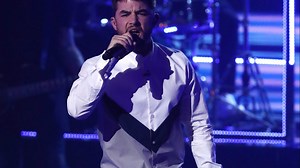 Anthony Russell X Factor 2018 FINALIST - here's his story in the competition so far