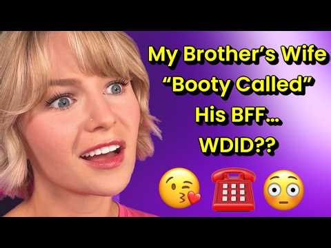 Reddit Stories That Hurt My Brain...