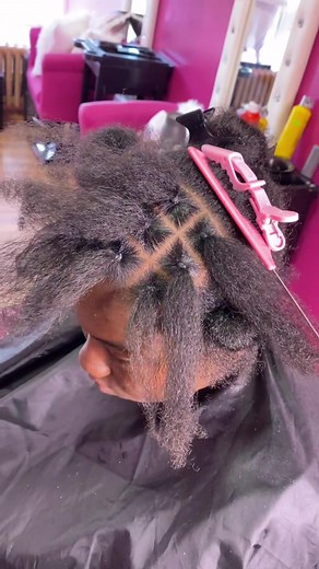 Rubber Bang PONY 🥵 #rubberbandponytail #highponytailtutorial #highponytail #sleekponytail #genieponytail #buffalonyhairstylist #ponytailtutorial #curlyponytail #fyp