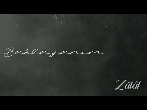 bekleyenim - Zülâl Cover #aleynatilki #acapellacover
