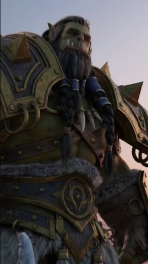 Lok'tar Ogar: El homenaje final de Thrall a los Orcos que lo dieron TODO