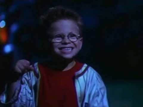 Disney Channel The Little Vampire Promo (May And October 2007)