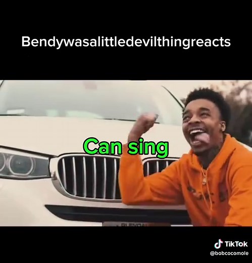 Bendy and the Ink Machine: The Devil's Swing