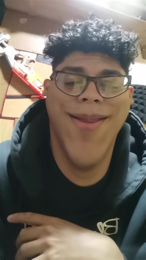 El toque 😏 #toque #foryoupage #paratii #fyp