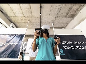 RTR Academy VR DENTAL SIMULATOR (CORTEX GUIDED SURGERY KIT)