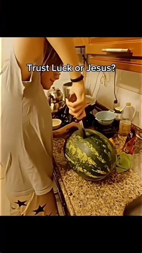 it was jesus😟#jesus#jesusart#faithoverfear #pray #amen #christianart#god