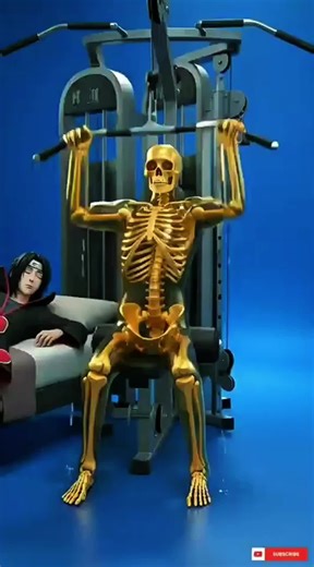 Itachi Uchiha's 30-Day Training Challenge