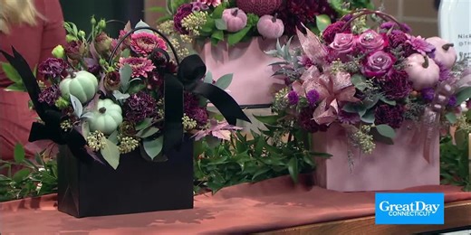 New Britain Flower Shop