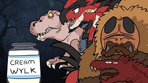 DRINK WYLK | NCHproductions