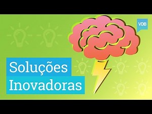 Brainstorming: Ideias para Soluções Inovadoras