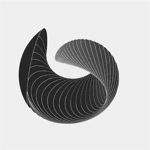 Head of sphere. #openframeworks #programming #creativecoding