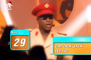 Captain Jack - Iko Iko (TOTP) #CaptainJack #IkoIko #Eurodance #Europop #PopMusic #TopHits #ARGoodMusic | AR GOOD MUSIC