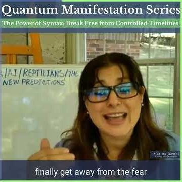 The Power of Syntax: Break Free from Controlled Timelines