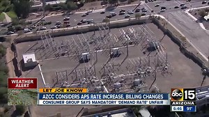 134K views · 1.1K reactions | Arizona Public Service (APS) is looking...