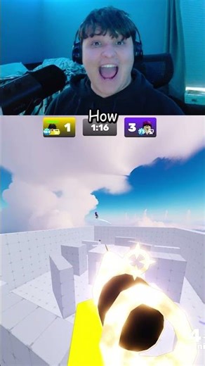 Land A Trickshot!!! Win 5000 Rivals Keys!!!