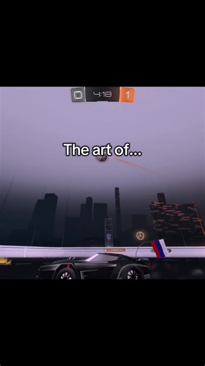 Mastering Saves in Rocket League: A Complete Guide