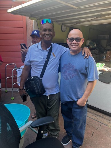 Welcome to 🇺🇸 Joel | George Barnum