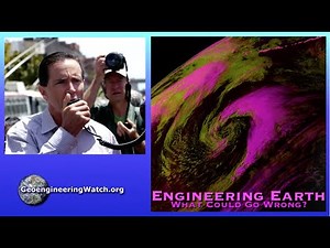 Geoengineering Watch Global Alert News, April 22, 2023, # 402 ( Dane Wigington )