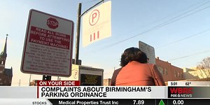 The downtown towing issue and what to do if you have been impacted