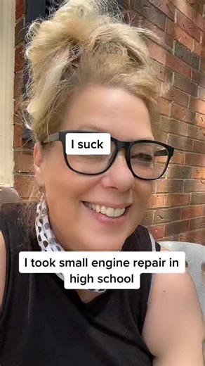 3.3K views | #fyp I did small engine repair in Highschool which was like 32 years ago lol  | Small Engine Repair | Facebook