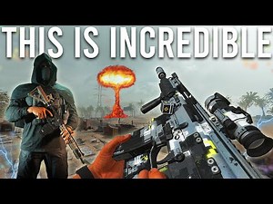 Warzone 2 has an Incredible Nuke quest and we did it...