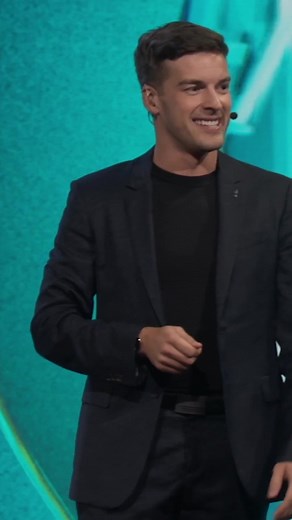 Tonight we are honoring creators from every corner of the internet with our #streamys host, @MatPat! 🎤🖤 WATCH → streamys.watch