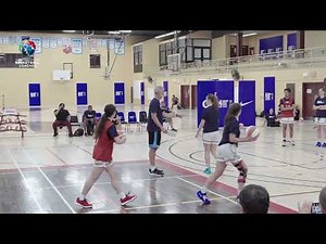 FIBA NBA BWB Americas - Bruce Fraser – Developing Shooting Skills