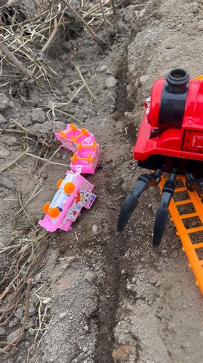 Choochoocharles and the steam train #choochoocharles #train #toy