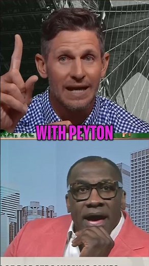 Shannon Sharpe vs. Dan Orlovsky: Debate on Green Bay Packers' Quarterback Legacy | ESPN First Take