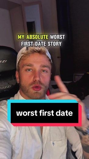 Worst First Date Stories: Modern Dating Mishaps