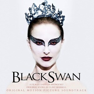 Clint Mansell - Black Swan (Original Motion Picture Soundtrack)