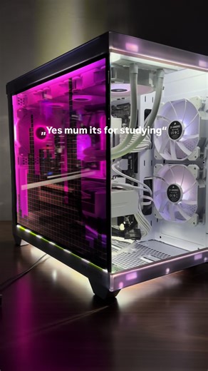 LucidPanel - Transparent LCD Side Panel Display for Gaming PCs 🎮 Turn your case into a see-through screen: real-time PC stats, custom animations, and custom RGB visuals - perfect for PC mods, custom gaming builds, and setup upgrades. Would you buy this case mod? Let us know in the comments below! . . . . #lucidpanel #gamingpc #casescreen #pcbuild #gamingsetup