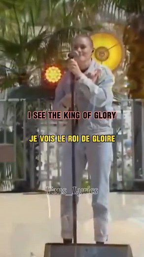 Part 3 / Hosanna by Hillsong. French traduction/ Traduction française #Hillsong #hillsongworship #hillsongunited #worshipmusic #lyricsvideo #lyricstraduction #christiantiktok #usa🇺🇸 #evangelicmusic #fypシ゚viral