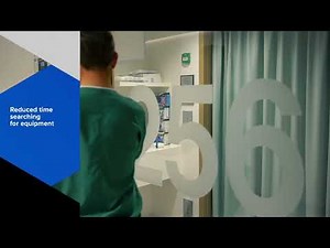 Asset Tracking Solutions To Help Reduce Time Searching For Equipment | Zebra