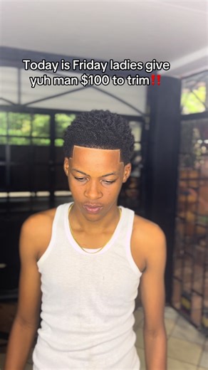 Transform Your Look: Friday Barber Specials