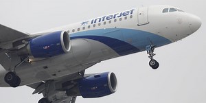 Interjet descarta más cancelaciones de vuelos