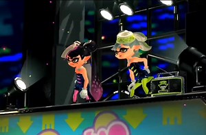 #splatoon #splatoon2 #storymode #callie #marie #squidsisters #sheldon #nintendo #nintendoswitch #2