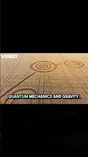 Quantum Gravity Explained! ....#space #quantum #universe #science