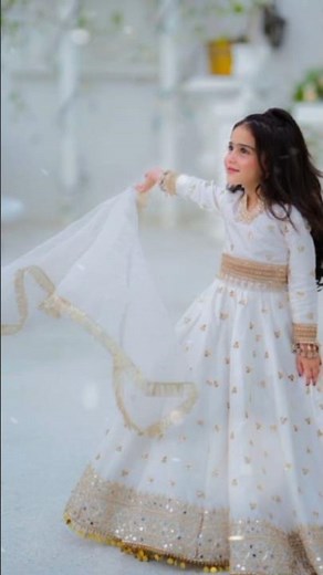 Adorable Kids Wedding Wear Dresses! 👗💫 #kidswear #shorts #trending #viral